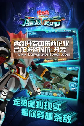 西部开发中东西企业合作途径探析_开云快讯(图2) 开云视讯