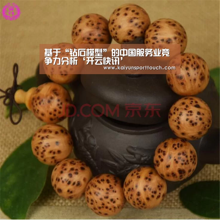 基于“钻石模型”的中国服务业竞争力分析‘开云快讯’(图1) 开云视讯